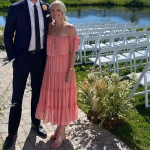 MISA Los Angeles Micaela Dress